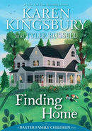 Finding Home (Baxter Family Children Story)
