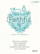 The Faithful Bible Study Book