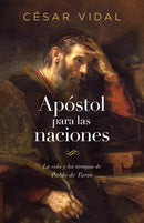 Span-Apostles To The Nations (Apostol Para Las Naciones)