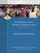Introducing World Missions (2nd Edition)-Softcover