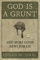 God Is A Grunt (Apr 2022)