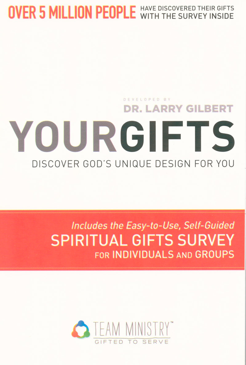 Your Gifts