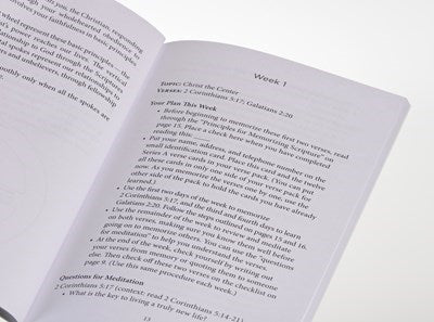 Topical Memory System-Expanded (7 Versions)