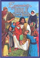 Egermeier's Bible Story Book-Hardcover