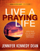 Live A Praying Life Workbook (Anniversary Edition) (New And Revised) 