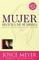 Mujer Segura de Sí Misma (The Confident