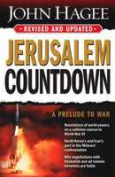 Jerusalem Countdown