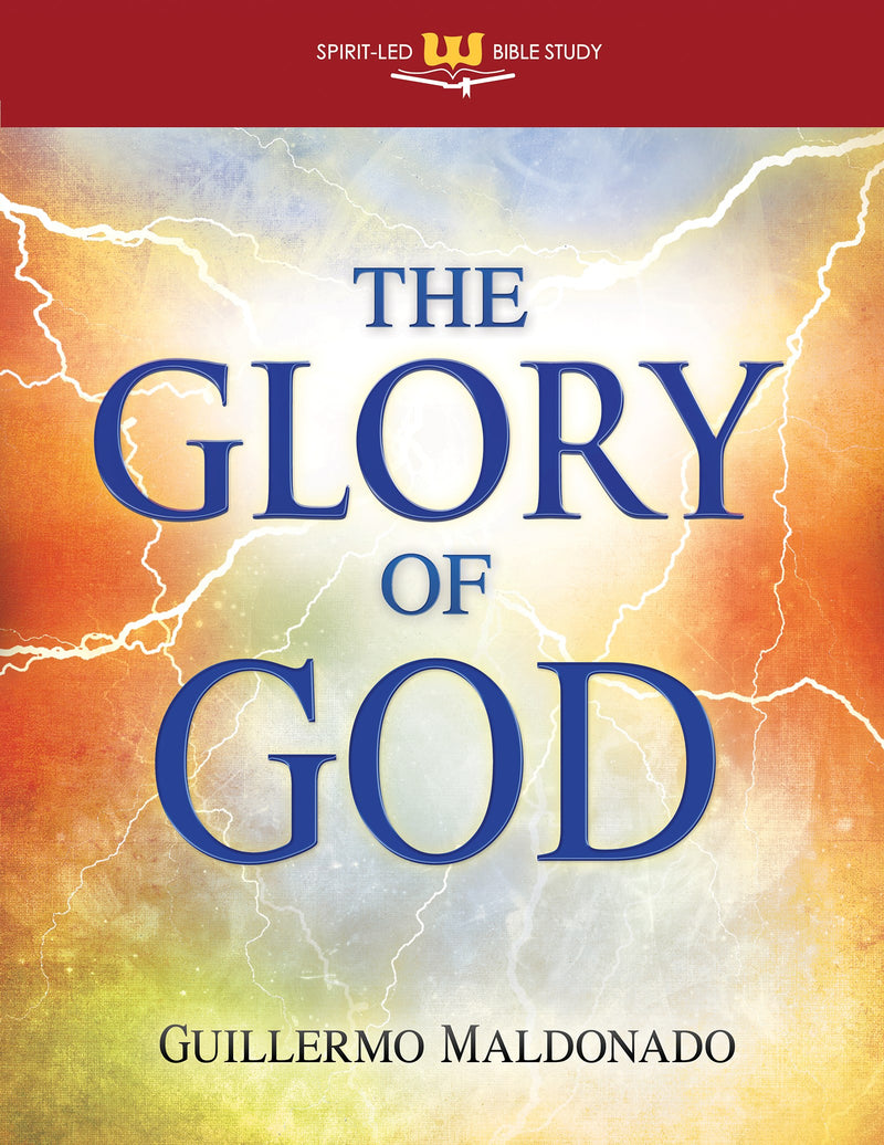 Glory Of God (Spirit-Led Bible Study) 