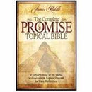Complete Promise Topical Bible 