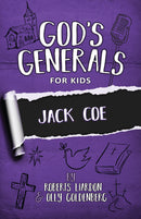 God's Generals For Kids - Volume 1: Kathryn Kuhlman