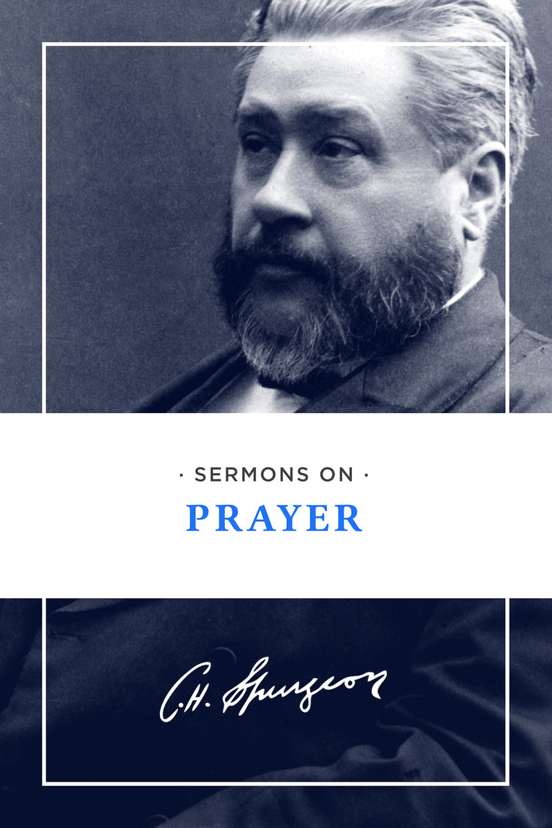 Sermons On Prayer