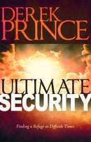 Ultimate Security: Finding A Refuge in D