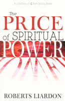 Price Of Spiritual Power (4 Books In 1)