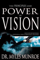 Principles and Power Of vision