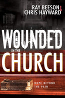 Wounded in the church
