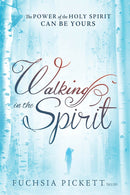 Walking In The Spirit