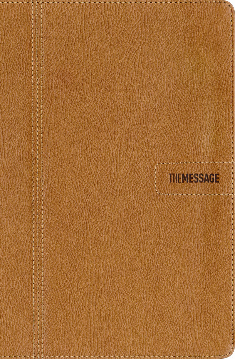 The Message Slimline edition