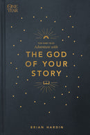 The One Year Adventure With The God Of Your Story