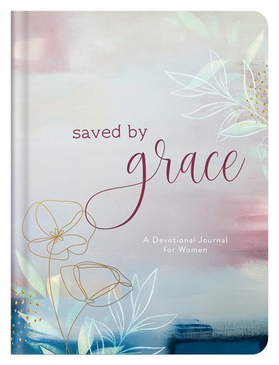 Saved By Grace
