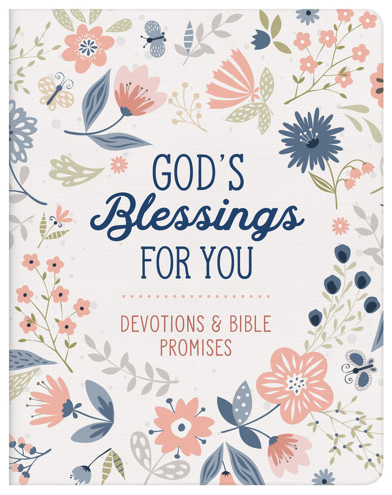 God's Blessings For You