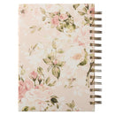 His Grace is Enough Pink- 2 Cor 12:9