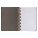 Toevlucht en kracht Houtnerf Psalm 46:1