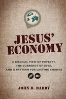 Jesus Economy