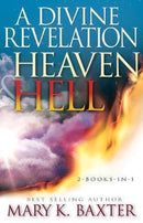 A Divine Revelation Of Heaven & Hell