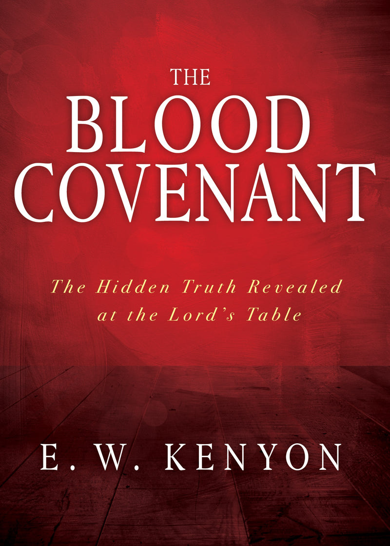 Blood Covenant 