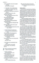 The Message Deluxe Gift Bible (Leather-L