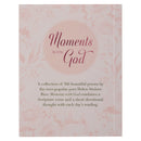 Momenten met God Roze Paperback
