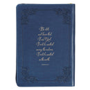 Wees stil en weet - Ps. 46:10