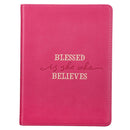 Blessed is she - Non-scripture