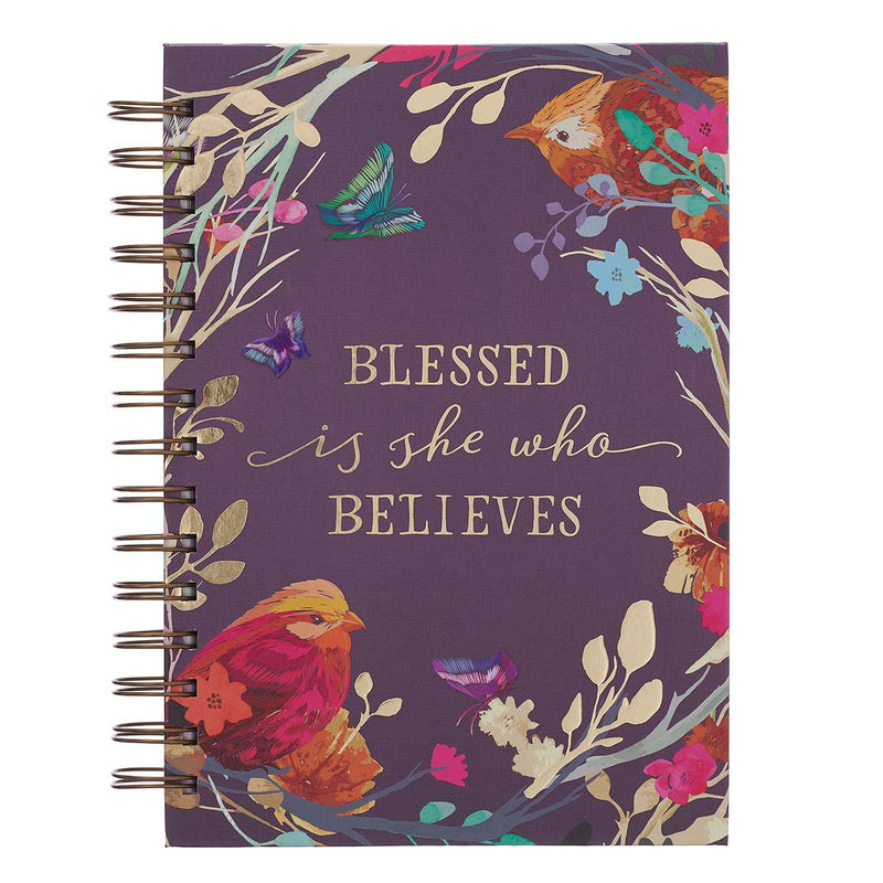 Blessed is she - Non-scripture