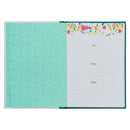 Zegeningen voor een geweldige leraar (hardcover)