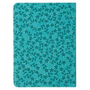 Faith Hope Love Teal Handy-sized