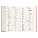 Sunrise Pink Giant Prnt Standard-size In