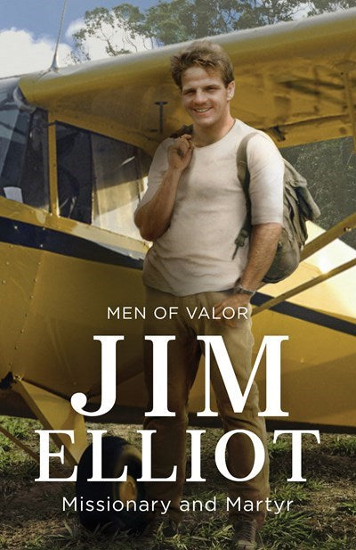 Passion & Purpose (Men Of Valor)