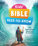 Kids' Bible Need-To-Know