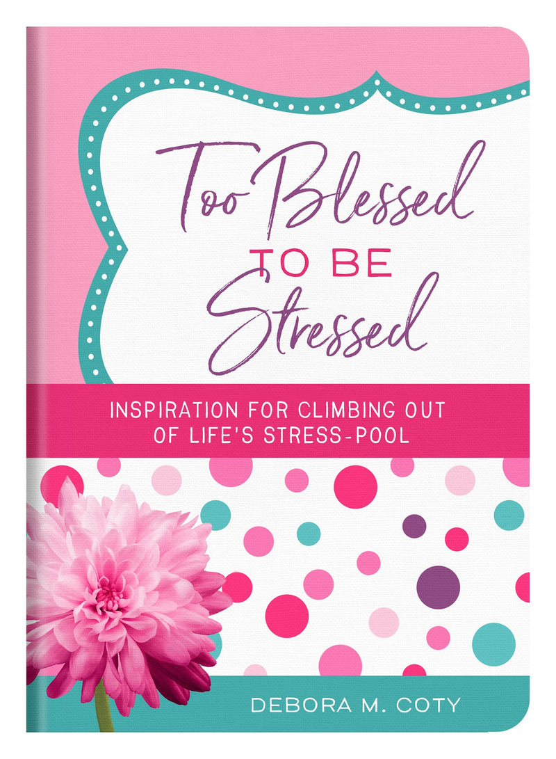 Too Blessed To Be Stressed (Updated)