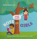 God Made Boys And Girls