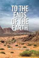 To the Ends of the Earth