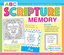 ABC Scripture Memory Boxed Set 