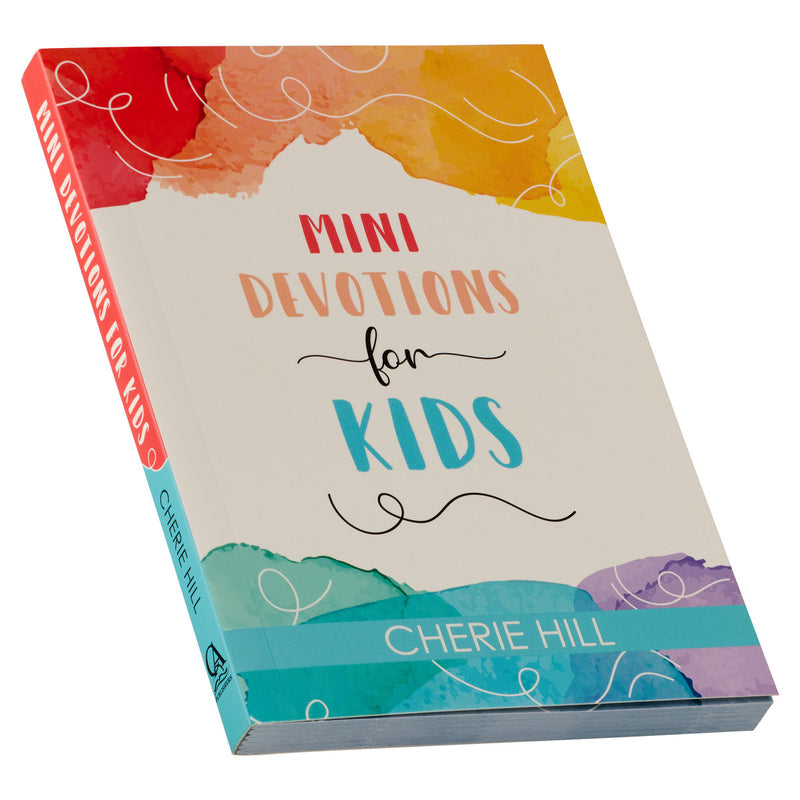 Mini-devoties voor kinderen