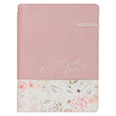 Done in Love incl Pen Holder 1 Cor 16:14