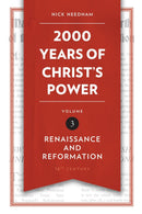2 000 Years Of Christ's Power (Volume 3)