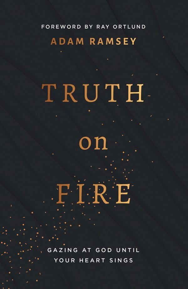 Truth On Fire