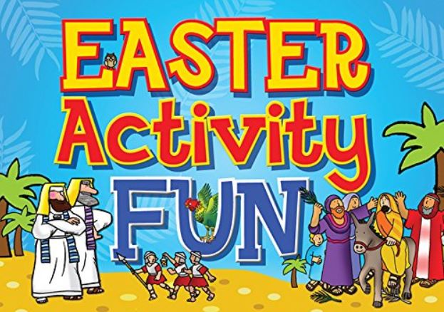 Easter Activity Fun