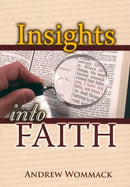 Insights Into Faith