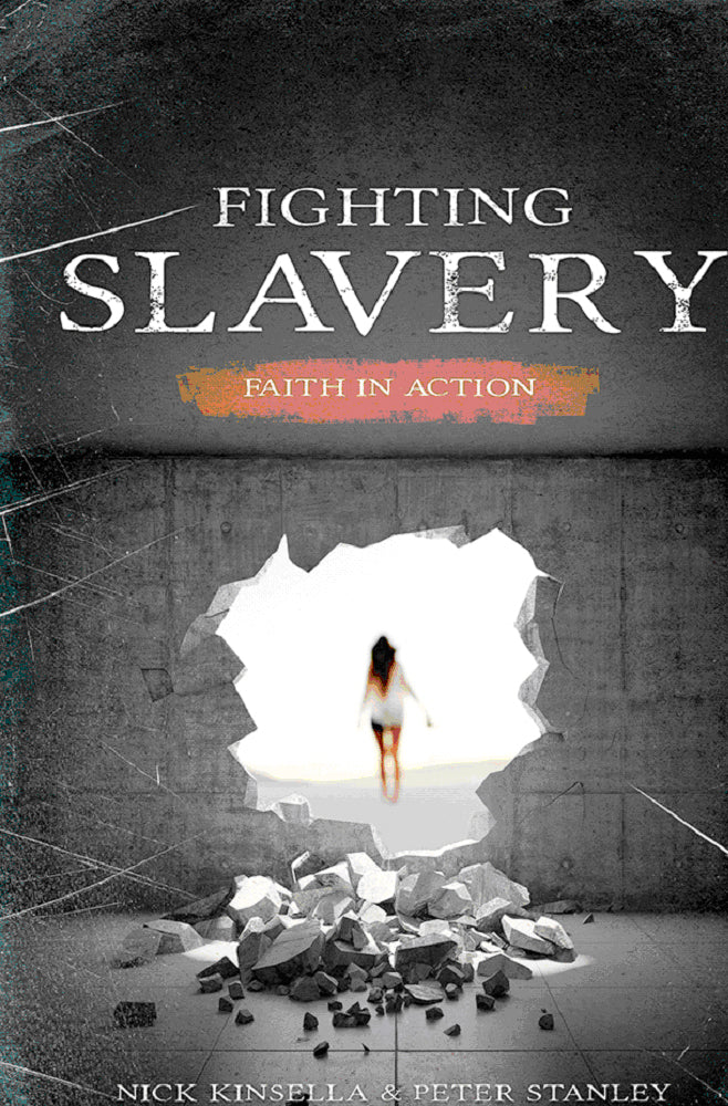 Fighting Slavery